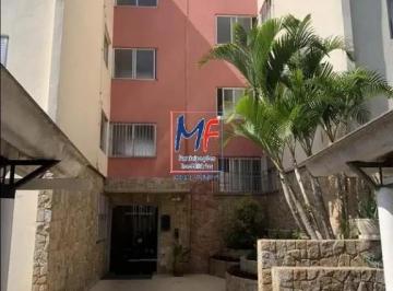 Apartamento · 78m² · 3 Quartos · Excelente apto no Jardim Patente, 78m² a.u., 3 dormitórios, sala, cozinha, banheiro, 1 vaga, lazer. 