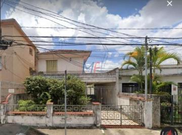 Terreno · 272m² · Excelente Terreno 272 m2 localizado bairro Tatuapé, 236 m² construidos , Frente: 9 m, ZONEAMENTO: Z