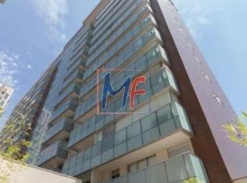 Apartamento · 33m² · 1 Quarto · Excelente apto na Chácara Santo Antônio, com 33m² a.u., 1 dormitório, sala, cozinha, 1 vaga, lazer.