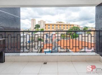 Apartamento · 35m² · 1 Quarto · Excelente apto na Vila Diva (Zona Norte SP), com 35m² a.u., 1 dormitório, sala, cozinha americana, v