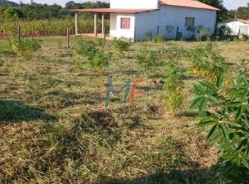 Terreno · 2074m² · Excelente terreno em Tatuí/SP, com 2074 m² a.t., plano, 21 m de frente, 21m de fundos, 122m de ambos