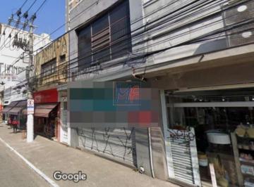 Comercial · 235m² · Excelente Loja Comercial na Vila Mariana, 235 m²a.c, 140 m² terreno , andar superior com mezanino e