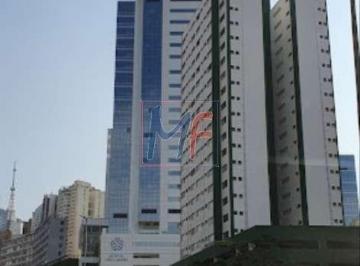 Apartamento · 35m² · 1 Quarto · REF: 14.341 - Lindo Apartamento na Bela  Vista, tudo novo, com 35 m²,  mobiliado, armários embutidos