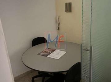 Comercial · 20m² · Excelente Sala Comercial no  Ipiranga, 20 m², porteiro eletrônico, banheiro, piso frio, ótima locali