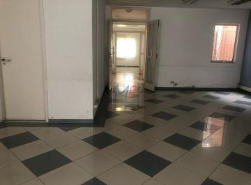 Casa · 360m² · 4 Quartos · Excelente sobrado no Brooklin Paulista, com 360m² a.c., 500m² a.t., 4 dormitórios (1 suíte), 5 salas