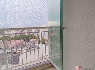 Apartamento · 68m² · 3 Quartos · Excelente apto no Belenzinho, 68m² a.u., 3 dormitórios (1 suíte), sala, cozinha, varanda, área de se
