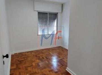 Apartamento · 78m² · 2 Quartos · Excelente apto em Campos Elíseos, 78m² a.u., 2 dormitórios, sala, cozinha, despensa, lavanderia. Pro