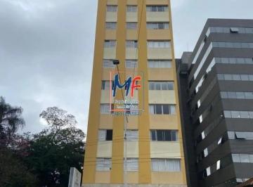 Apartamento · 130m² · 4 Quartos · Excelente apartamento em Santo André, com 130 m² a.u., 4 dorms., (1 suíte), 2 salas ambientes, 1 va