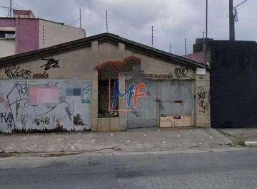 Comercial · 3621m² · Excelente terreno no Pq. da Mooca, com área total de 3.621 m², testada de 50 metros. Zoneamento ZPI-