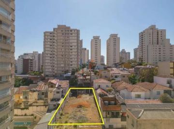 Comercial · 480m² · Excelente terreno na Vila Pompéia, com 480 m² terreno , testada de 12 m, Zoneamento ZM. Analisa perm