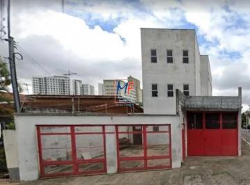 Comercial · 341m² · Excelente prédio comercial em Santo Amaro, com 341 m² a.c., 213 m² terreno, 11m de testada, Zoneamen