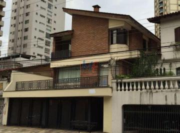 Casa · 347m² · 3 Quartos · REF: 13.657 - Excelente terreno para Venda no bairro Vila Mariana, com 350 m² sendo 347 m² de área c