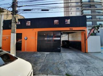 Comercial · 402m² · Excelente Galpão localizado no bairro Ipiranga, com 402 m² a.c., 650 m² terreno , 1 banheiro. Zonea