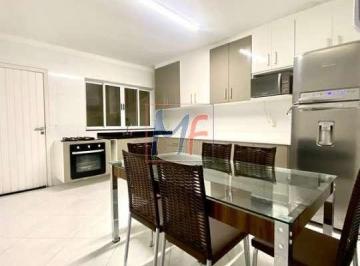 Casa · 3 Quartos · Excelente sobrado na Vila Aurora, 3 dormitórios (2 suítes), sala, cozinha, lavanderia, lavabo, quint
