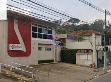 Comercial · 660m² · Excelente Terreno localizado em Santana, com 585 m² de área construída, 660,78 m² de área de terreno