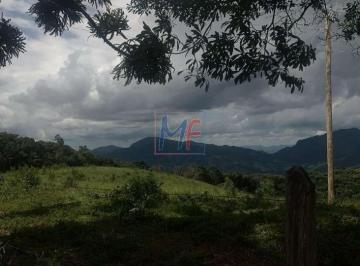 Terreno · 73000m² · Excelente terreno no bairro Luminosa, em Brazópolis - MG, com 73.000 m² de área, ideal para a constr