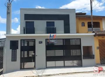 Comercial · 900m² · 22 Quartos · Excelente prédio  Parque Peruche, 900 m² a.u., com 22 aptos (de 26m² e 36m²). Locado  Renda R$ 22 mi