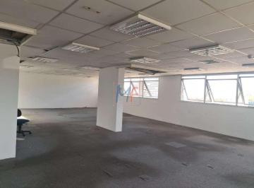 Comercial · 441m² · Excelente conjunto comercial no Centro de Santos, com 441m² a.u., nas proximidades da Av. Xavier da