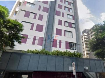 Comercial · 36m² · Excelente Sala Comercia no bairro Cerqueira César, com 36 m² de área útil, com 1 vaga de garagem. Nã