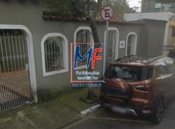 Terreno · 236m² · Excelente terreno em Santana, com 161 m² a.u., terreno 236 m2, ZEMP , composto por 2 casas e 2 vaga