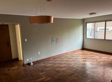 Apartamento · 110m² · 3 Quartos · Excelente apto em Moema, com 110m² a.u., 3 dormitórios (1 suíte), sala, cozinha, lavanderia, 1 vaga,
