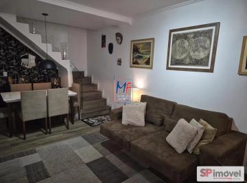 Casa · 130m² · 2 Quartos · Excelente sobrado na Vila Gumercindo, com 130m² a.u., 2 dormitórios, sala, varanda, cozinha, lavande
