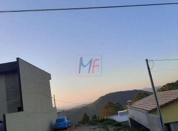 Terreno · 150m² · Excelente terreno em Mairiporã, Condomínio fechado com 150 m², não tem projeto aprovado e lazer comp