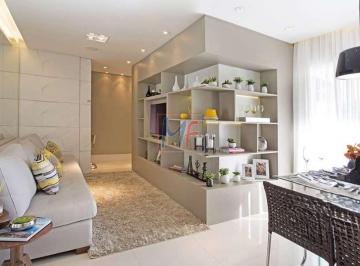 Apartamento · 61m² · 3 Quartos · Excelente apto a venda no Carrão, com 61 m² a.u., 3 dormitórios (1 suíte), sala, cozinha, lavanderia