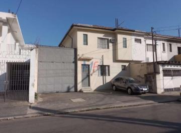 Comercial · 727m² · Excelente Galpão localizado no bairro da Liberdade, com 727 m² a.c., 796 m² terreno , testada 12 m ,