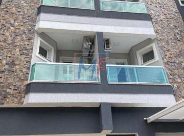 Apartamento · 90m² · 3 Quartos · Excelente apartamento localizado no Parque Das Nações 90 m² área útil,, 3 dorms., (1 suíte), terraço