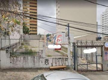 Terreno · 590m² · REF. 15.044 - Excelente Terreno no bairro Perdizes, com 590 m² a.t., 124 m² a.c., 12 m de testada, z
