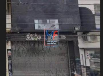 Comercial · 355m² · Excelente loja na Vila Mariana, com 355 m² a.c., 146 m² terreno , testada de 11m, Zoneamento ZEU. Pr