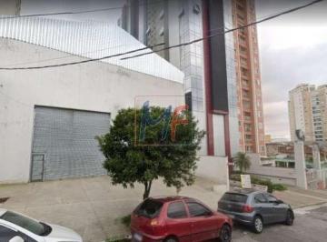 Comercial · 330m² · Excelente Galpão na Casa Verde, 472 m² terreno , 330 m² a. c. , 16 m de testada, zoneamento ZC, não
