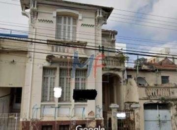 Terreno · 168m² · REF  13.487 Excelente Terreno localizado no bairro Belenzinho, 130 m²  a.c, 168 m² a.t, Frente: 7 m.