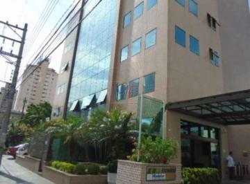 Comercial · 36m² · Excelente sala comercial para venda  no Tatuapé, 36 m² a.u. , 1 banheiro, copa, sala de espera, 2 el