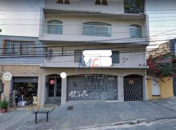 Comercial · 444m² · REF. 15.043 - Excelente Prédio Comercial no bairro Pinheiros, com 444 m² a.c., 340 m² a.t., 10 m tes