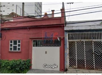 Terreno · 250m² · Excelente Terreno localizado no bairro de Perdizes, com 100 m² a.c., 250 m² terreno , testada de 5