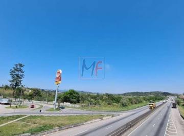 Comercial · 499511m² · Excelente terreno em Mogi das Cruzes/SP, com 499.511 m² a.t., aceita BTS (REF 19.121)