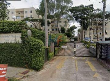 Apartamento · 57m² · 2 Quartos · REF 16.190 Lindo apartamento no Jardim Brasília de 57 m² a.u., 2 quartos, sala, cozinha, banheiro, á