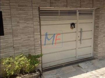 Casa · 270m² · 3 Quartos · Excelente sobrado na Vila Andrade, em Mogi das Cruzes/SP, 270m² a.u., 3 dormitórios (2 suítes), sala