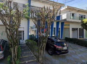 Comercial · 600m² · 1 Quarto · Excelente prédio comercial no Jardim Oriental, com 600 m² a.u., terreno 252 m2,  testada de 20 m, ga