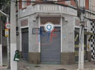 Comercial · 195m² · REF: 14.378 - Excelente prédio comercial no bairro Bela Vista, com 195 m² de área construída, 114 m²