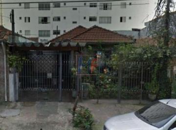 Comercial · 192m² · Excelente Terreno bem localizado no bairro Tatuapé, com 192 m² , 85m² área construida, testada de 8