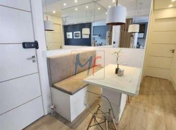 Apartamento · 45m² · 2 Quartos · Excelente apto na Vila Pirituba, com 45m² a.u., 2 dormitórios, sala, cozinha, varanda, 1 vaga, lazer