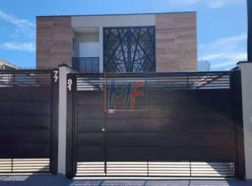 Casa · 114m² · 3 Quartos · Ótimo sobrado Tatuapé, 114m² a.u., 3 suítes, sala, cozinha, despensa, sacada, churrasqueira, 4 vagas