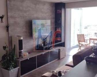 Apartamento · 69m² · 2 Quartos · REF: 14.193 - Lindo apto na Vila Maria Alta com 69 m² ,2 quartos (1 suíte), sala, sacada, cozinha am