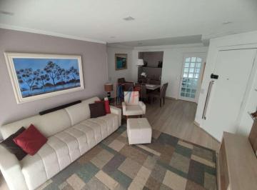 Apartamento · 105m² · 2 Quartos · REF: 15.414 - Lindo apartamento no Tucuruvi, com 105 m², 2 quartos (1 suíte) sala, sacada, cozinha,
