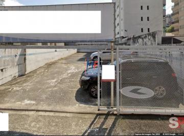 Terreno · 276m² · Excelente terreno em São Bernardo do Campo, com 276  m² de área, 495 m2 a.c.,  e 18 vagas. Utilizado