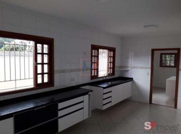 Casa · 300m² · 3 Quartos · Ótimo sobrado na Vila Irmãos Arnoni, 300m² a.u., 3 quartos (3 suítes), sala, cozinha, dep. empregada