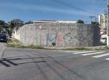 Comercial · 325m² · Excelente terreno Pq. S. Domingos, 325 m² área, 108 m2 a.c. , testada 10m, 23m de fundos. Prox. Ro
